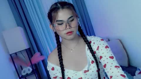 yourprettyblythe_ts online show from March 11, 2026, 9:37 am