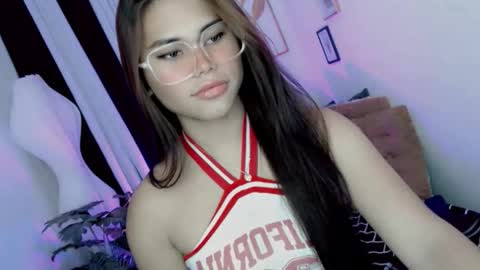 yourprettyblythe_ts online show from May 21, 2026, 7:15 am