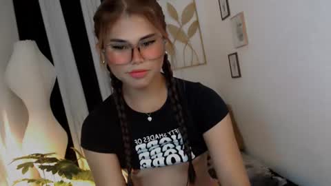 yourprettyblythe_ts online show from June 23, 2026, 3:59 am