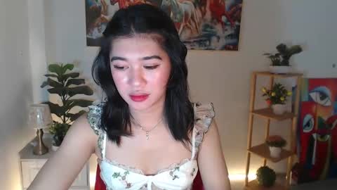 Trish online show from December 19, 2024, 1:18 am