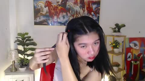 Trish online show from December 20, 2024, 11:05 pm