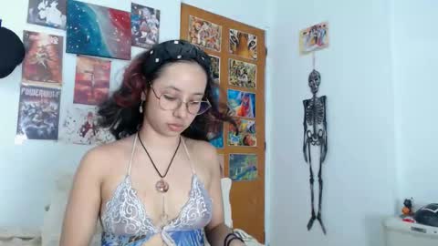 Snapshot of yourprincesskiara chatting on November 8, 2025, 12:00 am yourprincesskiara online show from November 8, 2025, 12:00 am