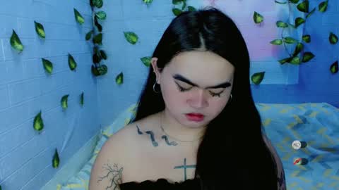 Snapshot of yourprincessthea chatting on February 15, 2025, 3:09 am yourprincessthea online show from February 15, 2025, 3:09 am