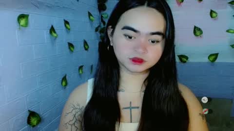 Snapshot of yourprincessthea chatting on March 6, 2025, 5:14 am yourprincessthea online show from March 6, 2025, 5:14 am