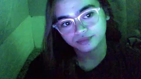yourprincessthea online show from April 21, 2026, 9:28 pm