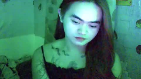 yourprincessthea online show from May 25, 2026, 12:55 pm