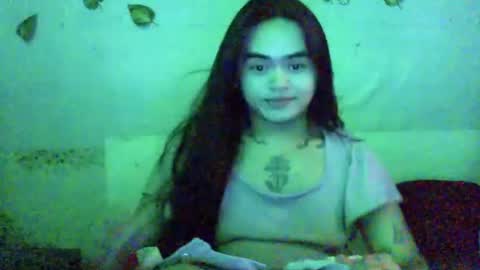 yourprincessthea online show from June 16, 2026, 9:45 am