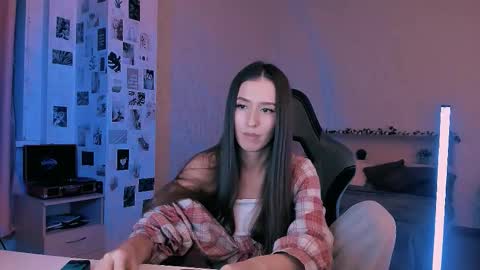 Snapshot of yourrdanceteacher chatting on September 27, 2025, 7:30 pm Eva online show from September 27, 2025, 7:30 pm