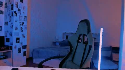 Snapshot of yourrdanceteacher chatting on September 29, 2025, 8:35 pm Eva online show from September 29, 2025, 8:35 pm