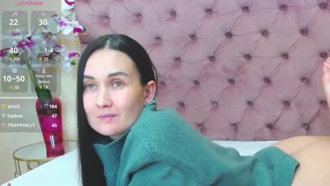 yours_jasmin online show from February 9, 2025, 4:50 pm