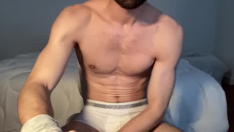 yoursensualguy online show from January 9, 2026, 9:12 am