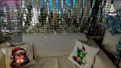 yoursexenergy online show from December 18, 2024, 2:42 am