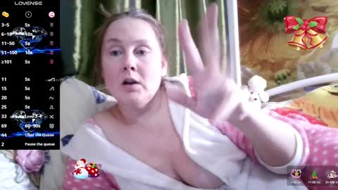 kroshka online show from December 30, 2024, 7:53 pm