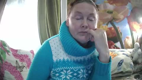 kroshka online show from February 18, 2026, 12:34 pm
