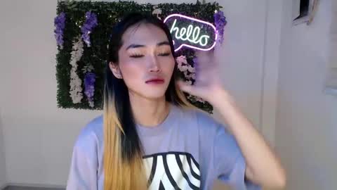    online show from February 9, 2025, 11:04 pm