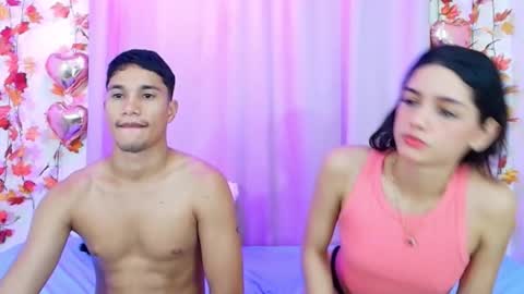 Lina and roberth online show from January 15, 2026, 7:24 am