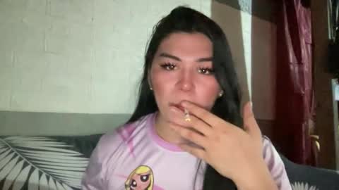 LALA online show from February 12, 2026, 5:46 am