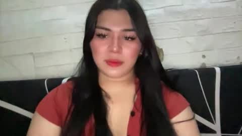 LALA online show from February 14, 2026, 4:09 am