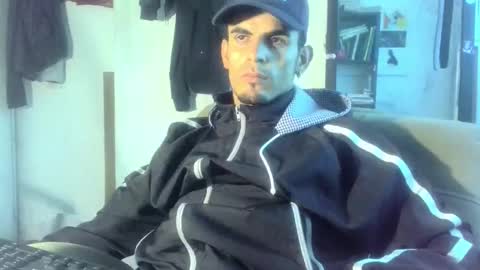 sander online show from September 18, 2025, 8:33 pm