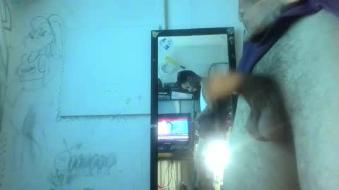 sander online show from October 17, 2025, 5:48 pm