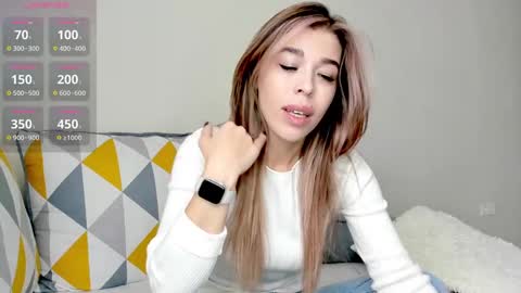 Snapshot of yoursoul_mila chatting on February 25, 2025, 11:41 am yoursoul_mila online show from February 25, 2025, 11:41 am