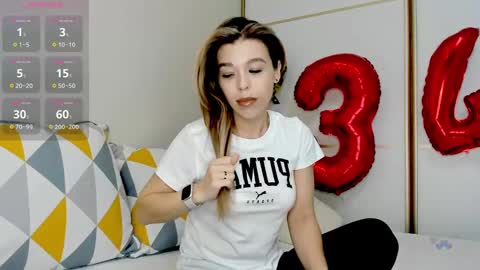 Snapshot of yoursoul_mila chatting on March 10, 2025, 11:21 am yoursoul_mila online show from March 10, 2025, 11:21 am