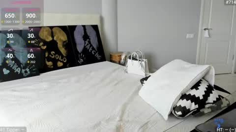 Snapshot of yoursoul_mila chatting on June 27, 2026, 9:58 am yoursoul_mila online show from June 27, 2026, 9:58 am