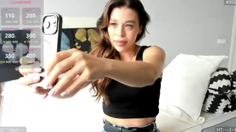 Snapshot of yoursoul_mila chatting on July 26, 2026, 9:49 am yoursoul_mila online show from July 26, 2026, 9:49 am