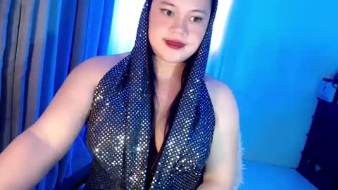 Hanna online show from December 9, 2024, 11:45 pm