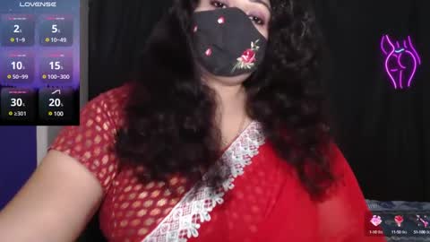 Snapshot of yourss_preethy chatting on December 2, 2024, 12:07 pm preethy online show from December 2, 2024, 12:07 pm