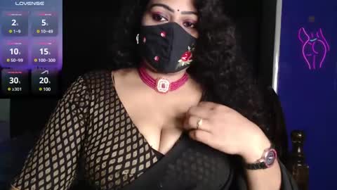 Snapshot of yourss_preethy chatting on December 5, 2024, 10:33 am preethy online show from December 5, 2024, 10:33 am
