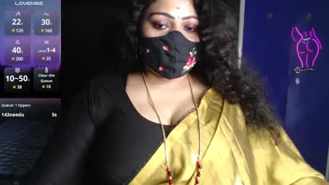 Snapshot of yourss_preethy chatting on December 10, 2024, 10:28 am preethy online show from December 10, 2024, 10:28 am