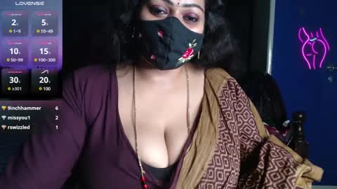 Snapshot of yourss_preethy chatting on December 11, 2024, 1:37 am preethy online show from December 11, 2024, 1:37 am