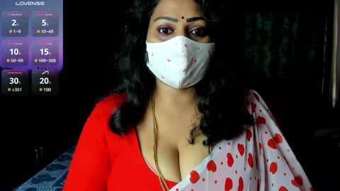 Snapshot of yourss_preethy chatting on December 23, 2024, 9:59 am preethy online show from December 23, 2024, 9:59 am