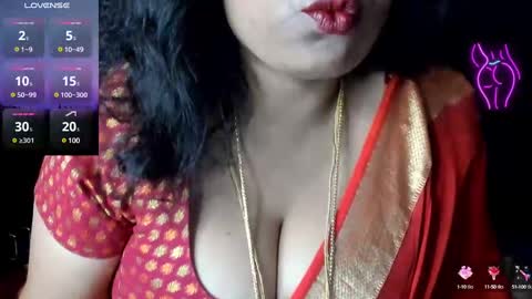 Snapshot of yourss_preethy chatting on December 24, 2024, 10:17 pm preethy online show from December 24, 2024, 10:17 pm