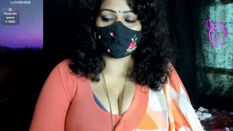 Snapshot of yourss_preethy chatting on December 26, 2024, 8:28 am preethy online show from December 26, 2024, 8:28 am