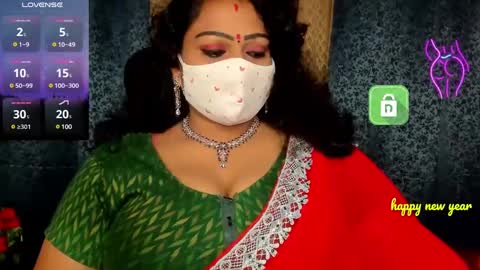 Snapshot of yourss_preethy chatting on December 31, 2024, 4:14 pm preethy online show from December 31, 2024, 4:14 pm