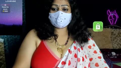 Snapshot of yourss_preethy chatting on January 7, 2025, 6:03 pm preethy online show from January 7, 2025, 6:03 pm
