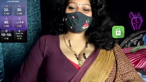 Snapshot of yourss_preethy chatting on January 20, 2025, 11:21 pm preethy online show from January 20, 2025, 11:21 pm