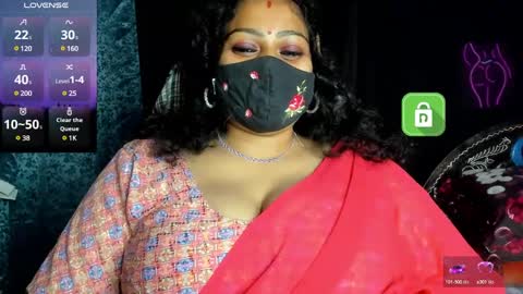 Snapshot of yourss_preethy chatting on January 21, 2025, 5:41 pm preethy online show from January 21, 2025, 5:41 pm