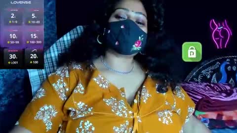 Snapshot of yourss_preethy chatting on January 22, 2025, 12:06 pm preethy online show from January 22, 2025, 12:06 pm