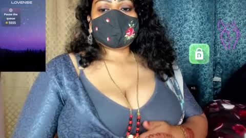 Snapshot of yourss_preethy chatting on January 24, 2025, 9:39 am preethy online show from January 24, 2025, 9:39 am