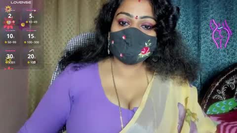 Snapshot of yourss_preethy chatting on January 26, 2025, 8:25 am preethy online show from January 26, 2025, 8:25 am