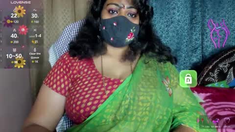 Snapshot of yourss_preethy chatting on January 26, 2025, 5:55 pm preethy online show from January 26, 2025, 5:55 pm