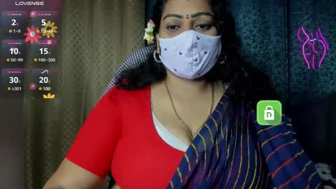 Snapshot of yourss_preethy chatting on January 31, 2025, 2:28 pm preethy online show from January 31, 2025, 2:28 pm