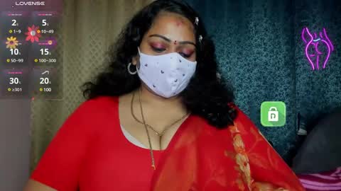 Snapshot of yourss_preethy chatting on February 1, 2025, 1:55 am preethy online show from February 1, 2025, 1:55 am
