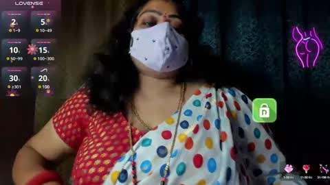 Snapshot of yourss_preethy chatting on February 2, 2025, 2:59 am preethy online show from February 2, 2025, 2:59 am