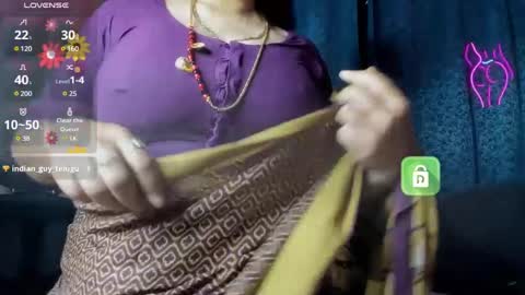Snapshot of yourss_preethy chatting on February 3, 2025, 1:09 am preethy online show from February 3, 2025, 1:09 am