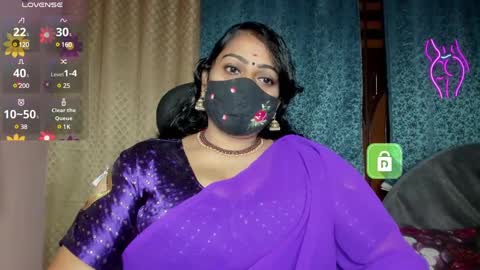 Snapshot of yourss_preethy chatting on February 5, 2025, 2:26 pm preethy online show from February 5, 2025, 2:26 pm