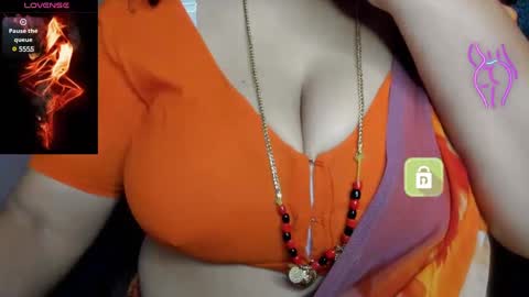 Snapshot of yourss_preethy chatting on February 7, 2025, 1:25 am preethy online show from February 7, 2025, 1:25 am